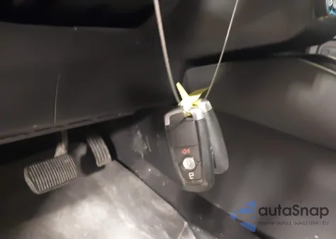 2020 Ford Escape Se из США, поврежденный, VIN 1FMCU9G62LUB53522